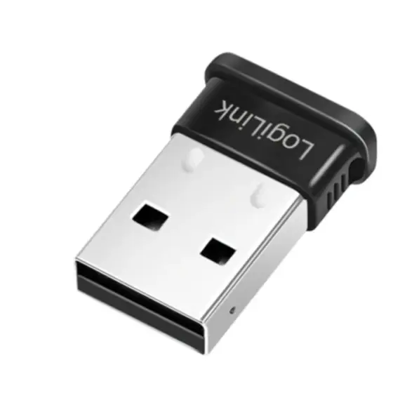Bluetooth adapter Logilink BT0066 USB Bluetooth 5.3 Dongle 3 Mbps