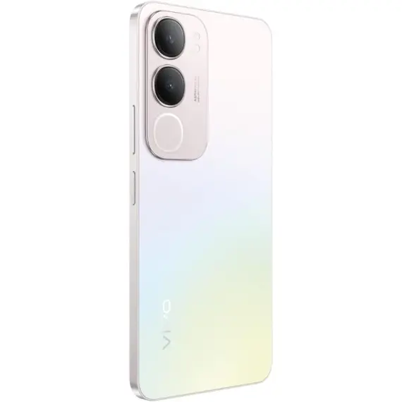 მობილური ტელეფონი Vivo Y19sPearl Silver 6+128GB , 2 image - Primestore.ge