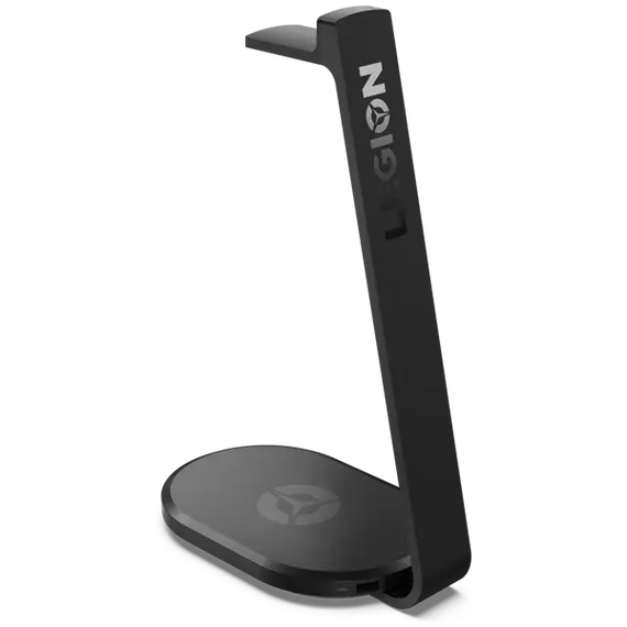 ყურსასმენის სადგამი Lenovo GXF1B64183 Legion S600, Headset Stand, Black , 2 image - Primestore.ge