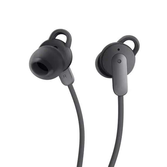 ყურსასმენი Lenovo Go USB-C ANC earphone (GXD1C99237) , 6 image - Primestore.ge