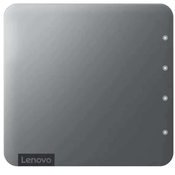 დამტენი Lenovo G0A6130WEU 130 W Multi-Port Charger Gray , 3 image - Primestore.ge