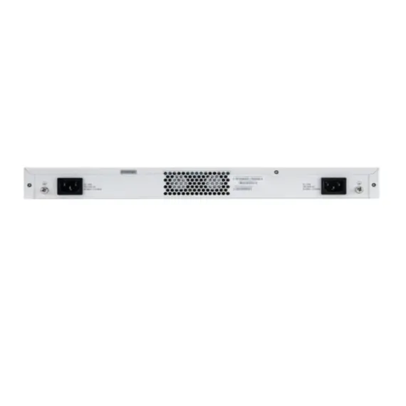 სვიჩი Fortinet FortiGate FG-120G 18-Port Gigabit Switch White , 3 image - Primestore.ge