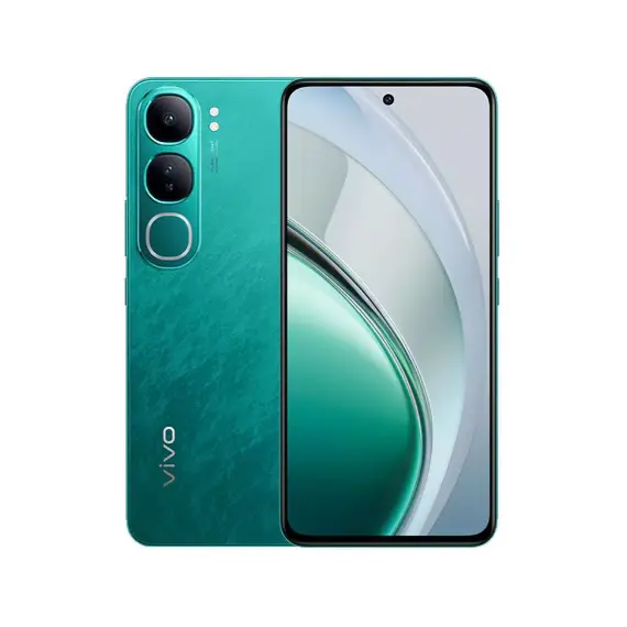 მობილური ტელეფონი Vivo V40 Lite Green 8+256GB  - Primestore.ge