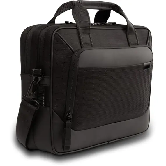 ნოუთბუქის ჩანთა Dell 460-BDSR CC5425C EcoLoop Pro, 14", Laptop Bag, Black , 2 image - Primestore.ge