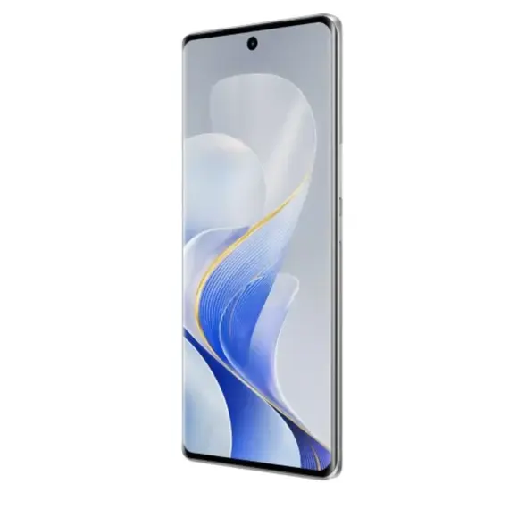 მობილური ტელეფონი Vivo V40 White 12+256GB , 3 image - Primestore.ge
