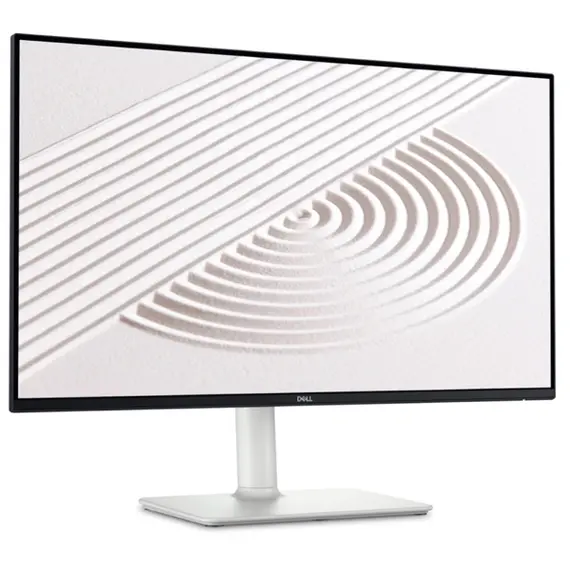 Dell 210-BMHH S2425HS, 23.8", Monitor, IPS, HDMI, Silver, 2 image