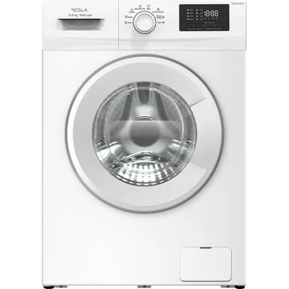 სარეცხი მანქანა Tesla WF61030T  - Primestore.ge