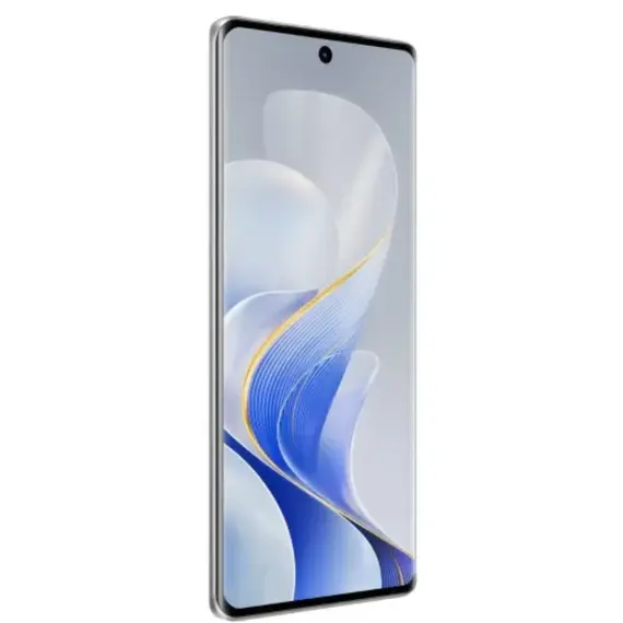 მობილური ტელეფონი Vivo V40 White 12+256GB , 2 image - Primestore.ge