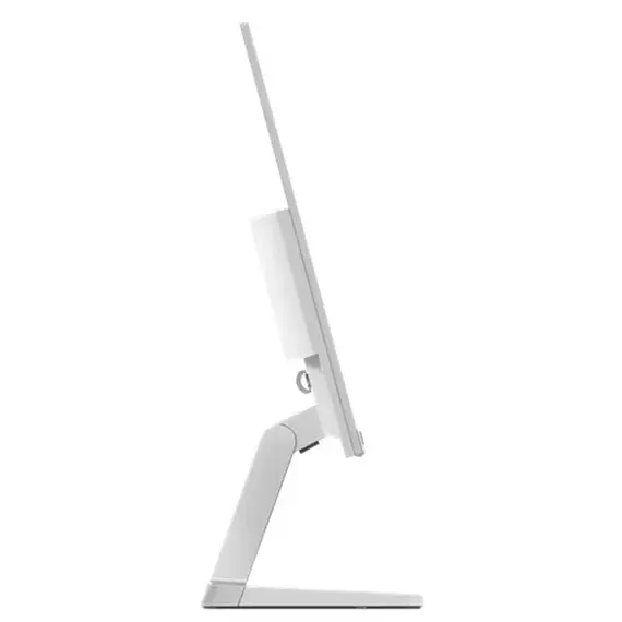 მონიტორი Lenovo 67ACKAC4EU L27e-40, 27", Monitor, FHD, VA, HDMI, VGA, Cloud Grey , 5 image - Primestore.ge
