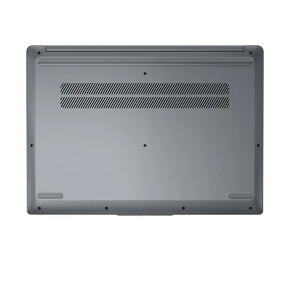 ნოუთბუქი Lenovo 83E7000TRK IdeaPad Slim 3 16IRU9, 16", Core 3-100U, 8GB, 512GB SSD, Integrated, Arctic Grey , 9 image - Primestore.ge