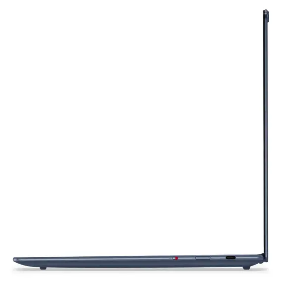 Lenovo Yoga Slim 7 14Q8X9 OLED 14.5" 3K (Snapdragon X Elite/32GB/1TB SSD/W11H) - 83ED0049RK, 8 image