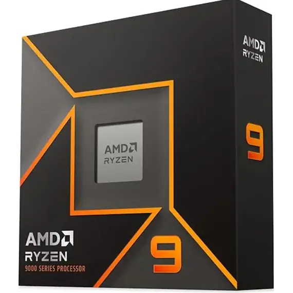 პროცესორი AMD Ryzen™ 9 9950X 16-Core, 32-Thread Unlocked Desktop Processor , 2 image - Primestore.ge