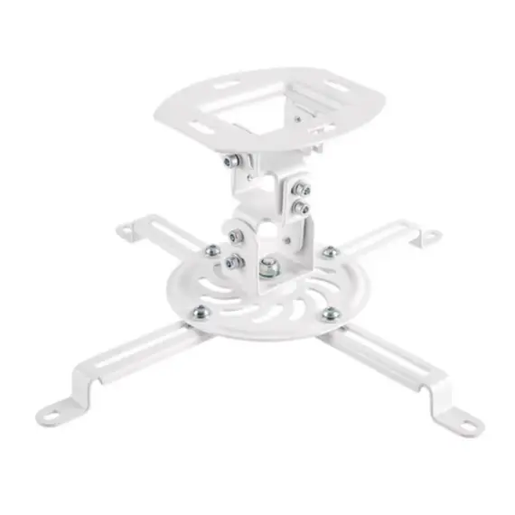 პროექტორის საკიდი Logilink BP0057 Projector mount ceiling universal 150mm  - Primestore.ge