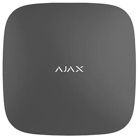 მართვის პანელი AJAX 7559.01.BL1.D HUB PANEL  - Primestore.ge