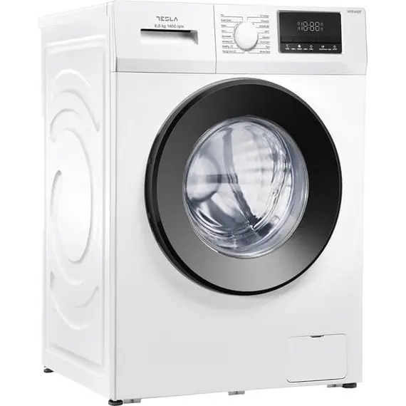 სარეცხი მანქანა Tesla WF81460T , 3 image - Primestore.ge