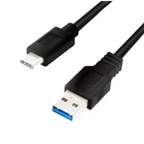 კაბელი Logilink CU0169 USB-C to USB-A 3.0 Cable 1.5m 15W Up to 5 Gbps  - Primestore.ge