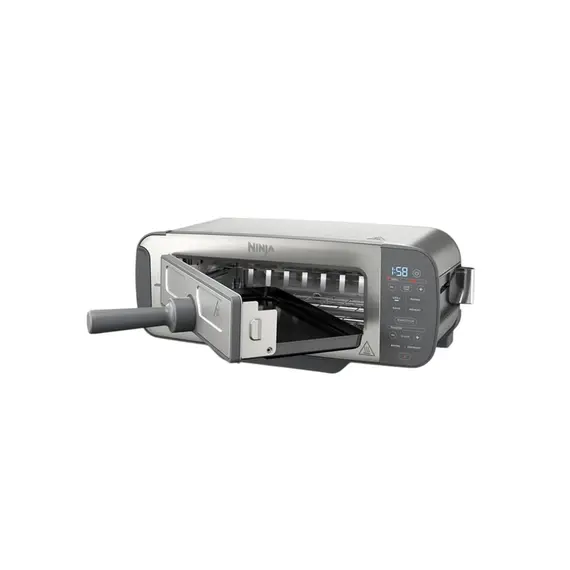 ტოსტერი Ninja ST202EU , 2 image - Primestore.ge