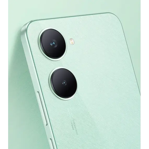 მობილური ტელეფონი VIVO Y03 Gem Green (4GB/128GB) , 4 image - Primestore.ge