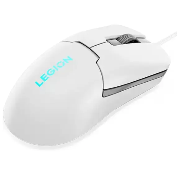 მაუსი Lenovo GY51H47351 Legion M300s, Wired, USB, Gaming Mouse, Gray , 2 image - Primestore.ge