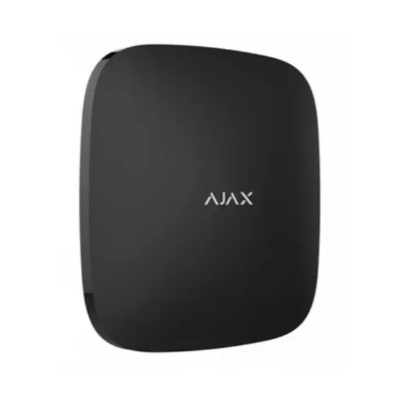 მართვის პანელი AJAX HUB 2 BLACK EU , 2 image - Primestore.ge