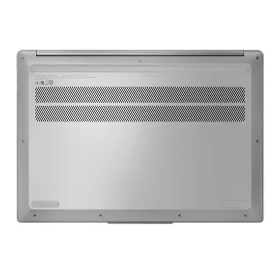 Notebook Lenovo 83DD001URK IdeaPad Slim 5 16AHP9, 16", Ryzen 5-8645HS, 16GB, 1TB SSD, Integrated, Gray, 6 image