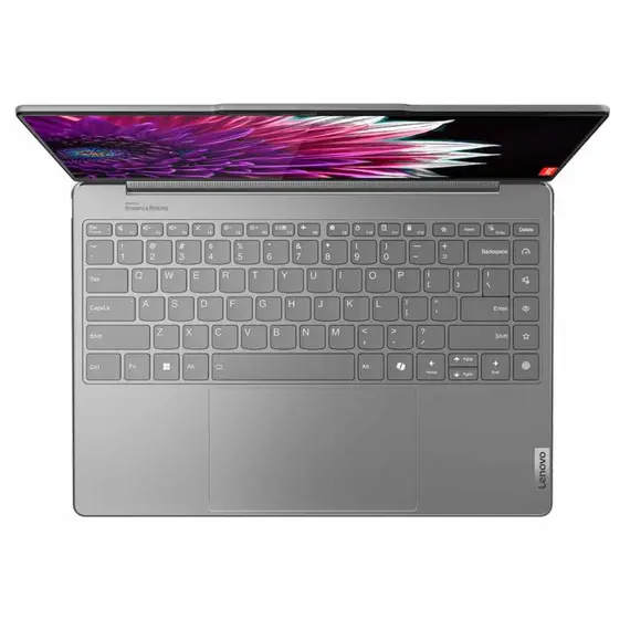 ნოუთბუქი Lenovo Yoga 9 2-in-1 14IMH9 14'' 4K (Ultra 7-155H/32GB/1TB SSD/WIN11H) - 83AC005ERK , 2 image - Primestore.ge