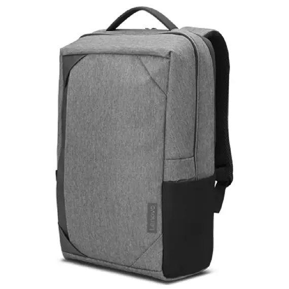 ნოუთბუქის ჩანთა Lenovo GX40X54261 B530, 15.6", Backpack, Charcoal Grey , 4 image - Primestore.ge