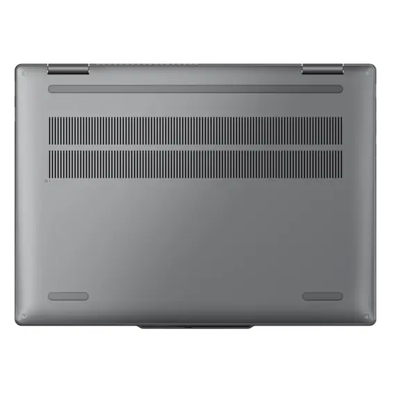 ნოუთბუქი Lenovo 83DR005ERK IdeaPad 5, 14", Ryzen 7-8845HS, 16GB, 512GB SSD, Integrated, Luna Grey , 8 image - Primestore.ge