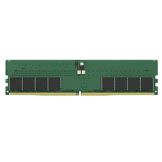 ოპერატიული მეხსიერება Kingston KVR52U42BD8-32, RAM 32GB, DDR5 DIMM, 2600Mhz  - Primestore.ge
