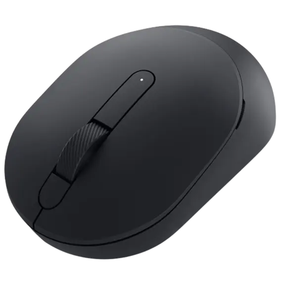 მაუსი Dell 570-BBJH MS355, Wireless, Bluetooth, Mouse, Black , 2 image - Primestore.ge