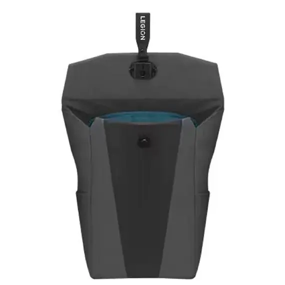 ნოუთბუქის ჩანთა Lenovo GX41M53146 Legion GB400, 16", Backpack, Black , 6 image - Primestore.ge