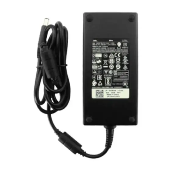 Dell 450-ABJQ Euro 180W AC Adapter