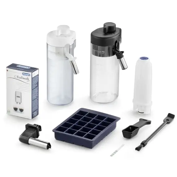 ყავის აპარატი DeLonghi ECAM450.65.S , 5 image - Primestore.ge