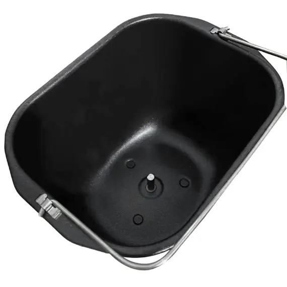 პურის საცხობი Zilan ZLN5213 , 3 image - Primestore.ge
