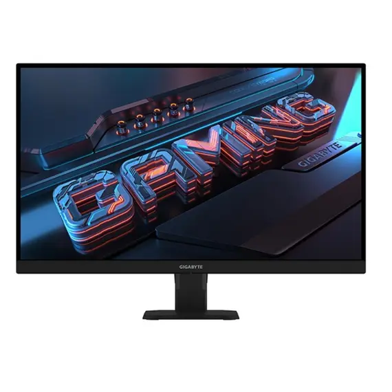 Monitor Gigabyte GS27QXA 27" QHD IPS 240Hz 1ms 2xHDMI DP Black