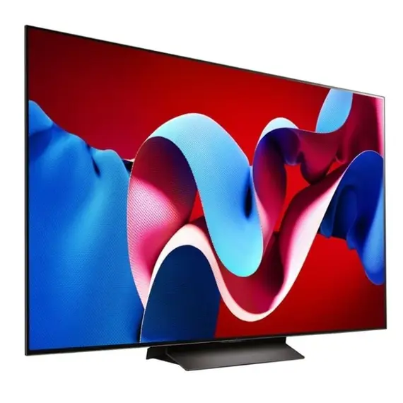 ტელევიზორი LG OLED65C4RLA , 3 image - Primestore.ge