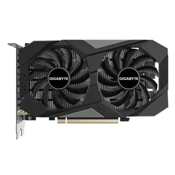 ვიდეო დაფა Gigabyte GeForce RTX3050 WINDFORCE OC V2 6GB 96-Bit GDDR6 - GV-N3050WF2OCV2-6GD , 2 image - Primestore.ge