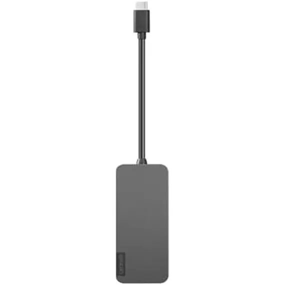USB-C ჰაბი LENOVO GX90X21431 , 3 image - Primestore.ge