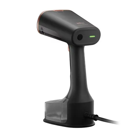 ორთქლის უთო BRAUN GS7077BK , 4 image - Primestore.ge