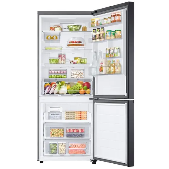 მაცივარი Samsung RB50DG602EB1WT , 2 image - Primestore.ge