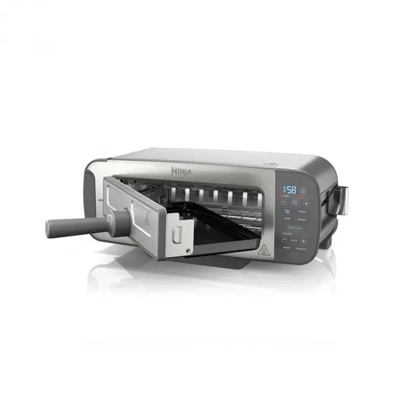 ტოსტერი NINJA ST202EU , 4 image - Primestore.ge