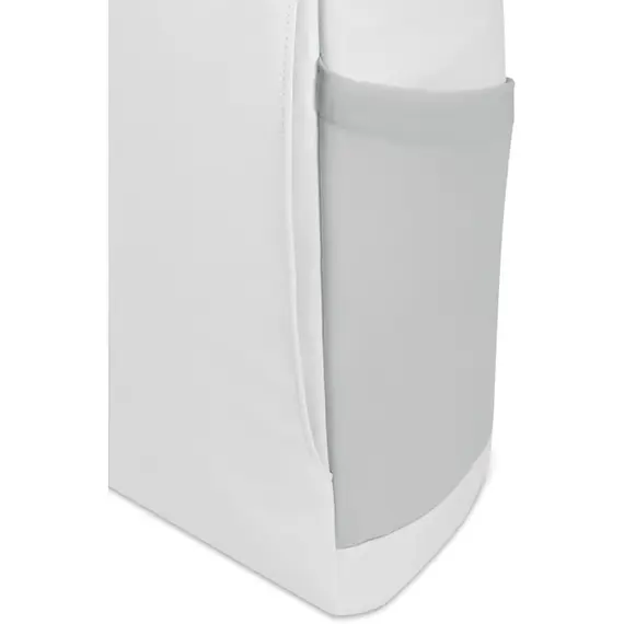 ნოუთბუქის ჩანთა Lenovo GX41H71241 Ideapad, 16", Backpack, White , 3 image - Primestore.ge