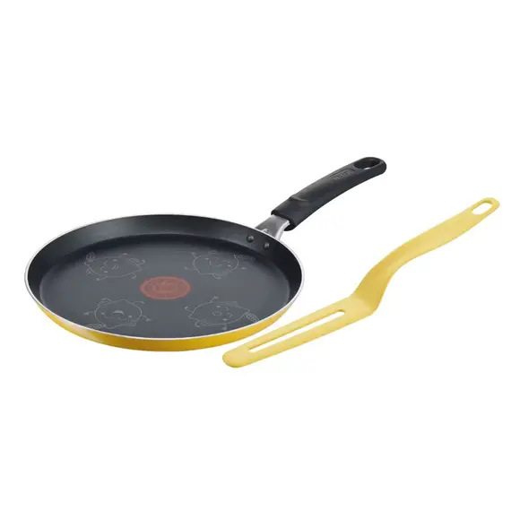 Frying pan TEFAL B4381002