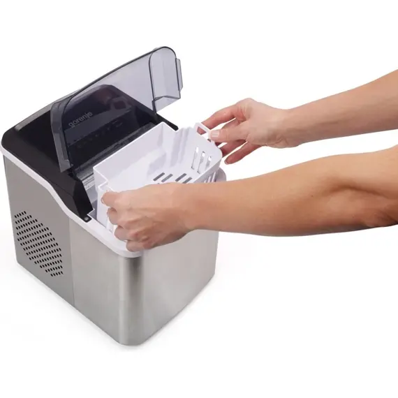 ყინულის აპარატი GORENJE IMD1200SB , 4 image - Primestore.ge