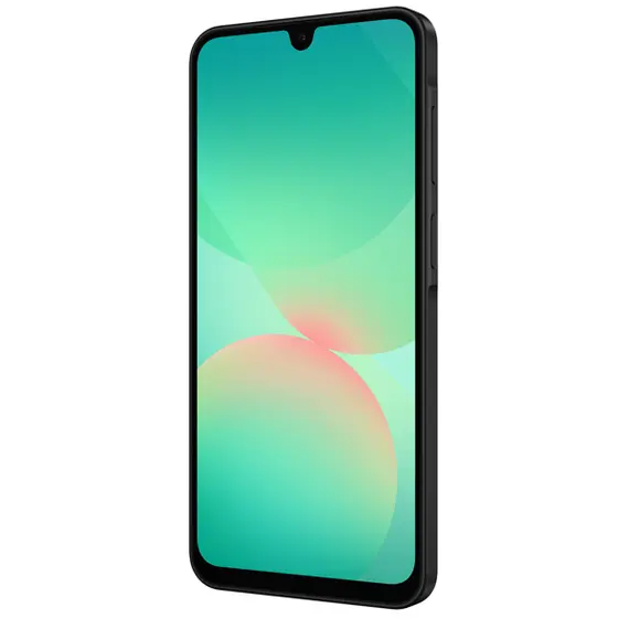 მობილური ტელეფონი SAMSUNG A26 6GB/128GB Black SM-A266BZKDCAU , 4 image - Primestore.ge