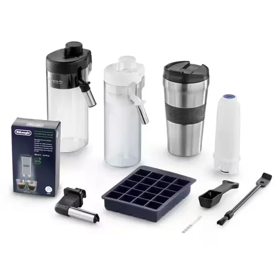ყავის აპარატი DeLonghi ECAM450.86.T , 6 image - Primestore.ge