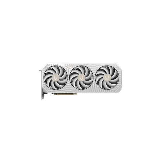 ვიდეო დაფა Zotac GAMING GeForce RTX5080 SOLID OC White Edition 16GB 256-Bit GDDR7 - ZT-B50800Q-10P - Primestore.ge