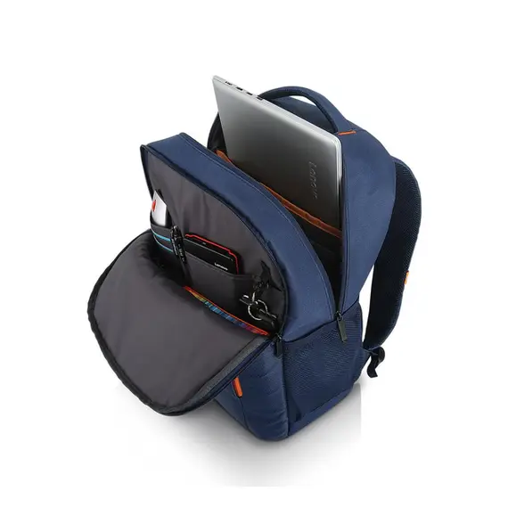 ნოუთბუქის ჩანთა Lenovo 15.6” Laptop Everyday Backpack B515 (GX40Q75216) , 3 image - Primestore.ge