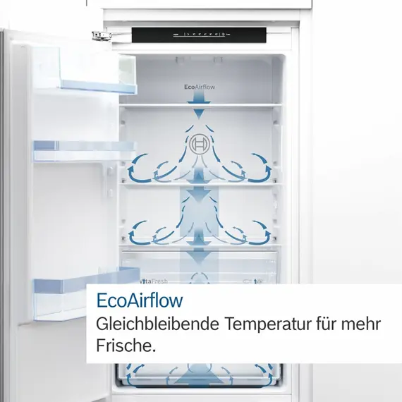 ჩასაშენებელი მაცივარი BOSCH KUR21VFE0 , 5 image - Primestore.ge