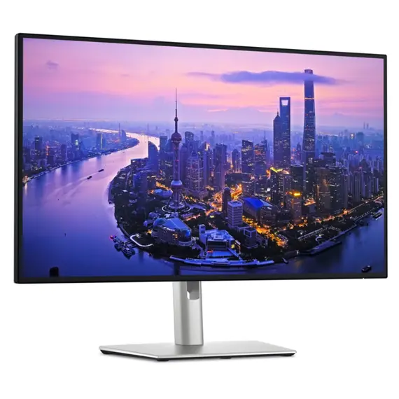Dell UltraSharp 27 4K Thunderbolt Hub Monitor U2725QE 27”